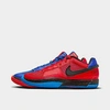 Nike Ja 1 Basketball Shoes In Game Royal/black/university Red
