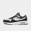 Nike Air Max Sc Sneaker In Black/white/iron Grey/blue Tint