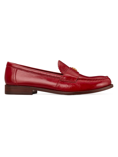TORY BURCH WOMEN'S CLASSIC LOAFERS