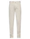 Jacob Cohёn Man Jeans Beige Size 29 Cotton