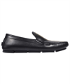 VERSACE DRIVER LOAFERS