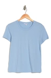 JAMES PERSE COTTON T-SHIRT