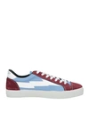 Sanyako Sneakers In Red