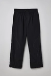 Magnlens Manglens Piuma Nylon Track Pant In Black