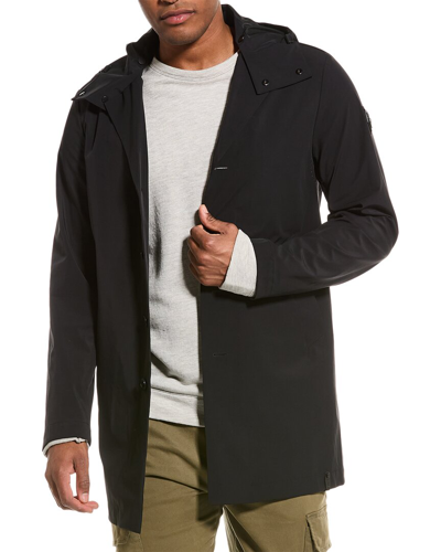 Rudsak Coat In Black