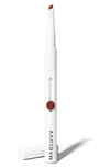 Madluvv Exacto Brow Pencil In True Red