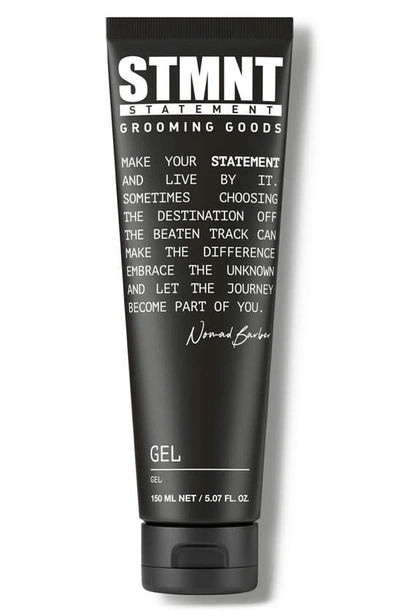 Stmnt Hair Gel