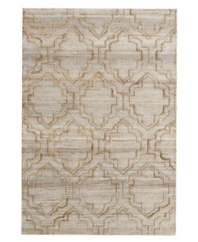 Lr Home Bridget Brdg 01 Area Rug In Beige