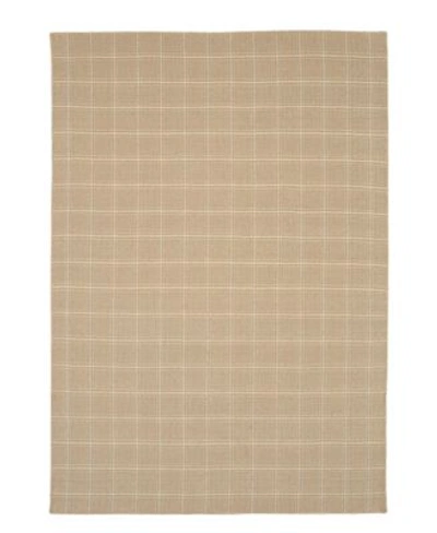 Km Home Trento Trnt 01 Area Rug In Beige