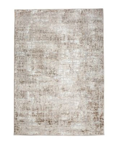 Km Home Teola 1241 Area Rug In Green