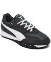 PUMA MEN'S BLACKTOP RIDER CASUAL SNEAKERS FROM FINISH LINE