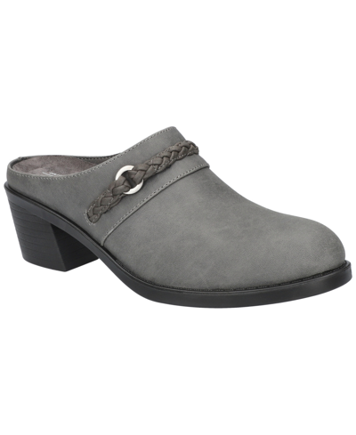 EASY STREET WOMEN'S GILLY SLIP-ON MULES