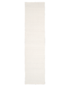 Km Home Trento Trnt-04 2'6" X 10' Runner Area Rug In Bone