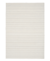 Km Home Trento Trnt-05 6' X 9' Area Rug In White