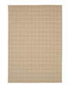 Km Home Trento Trnt-01 2' X 3' Area Rug In Beige