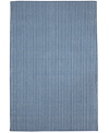 KM HOME RIVER RVR-01 6' X 9' AREA RUG