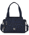 Kipling Elysia Handbag In Endless Navy Jq