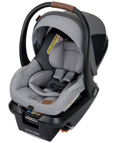 Maxi-cosi Mico Luxe+ Infant Car Seat In Urban Wonder