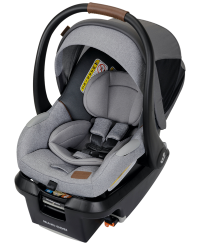 Maxi-cosi Babies' Mico Luxe+ Infant Car Seat In Urban Wonder