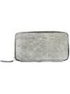 ISAAC SELLAM EXPERIENCE EMBOSSED WALLET,BLINDEALLICE12153553