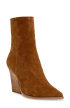 STEVE MADDEN RICKKI POINTED TOE BOOT