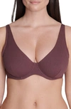 SIMONE PERELE EUGENIE PLUNGE UNDERWIRE BRA