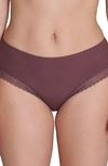 SIMONE PERELE EUGENIE BOYSHORT PANTIES