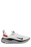 Nike Men's Infinityrn 4 Road Running Shoes In White