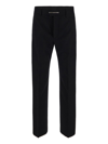 GIVENCHY WOOL TROUSERS