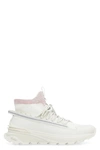 Moncler Monte Runner High-top Sneakers In Default Title