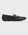 Bally Karlos In Black