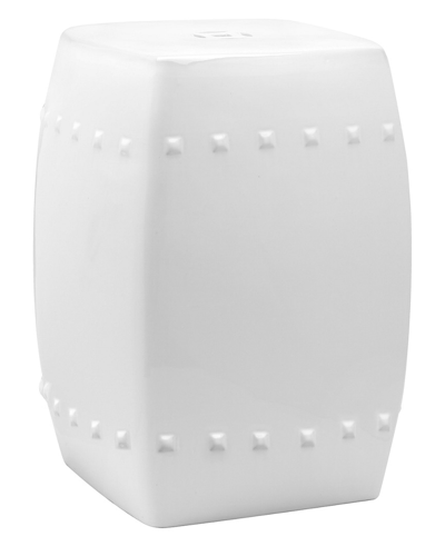 Safavieh Villa Garden Stool