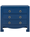 Safavieh Dion 3-drawer Chest
