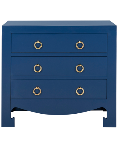 Safavieh Dion 3-drawer Chest