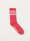 Gcds Socks  Woman Color Coral