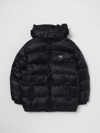 Dolce & Gabbana Jacket  Kids Color Black In Black