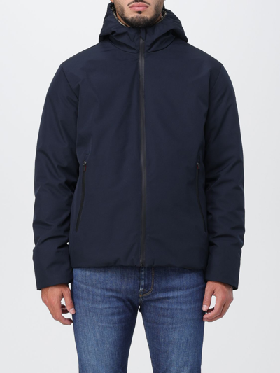 Canadian Jacke  Herren Farbe Navy