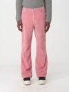 OUR LEGACY PANTS OUR LEGACY MEN COLOR PINK,388976010