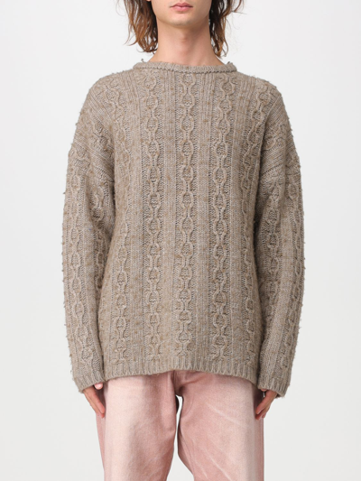 Our Legacy Jumper  Men In Beige