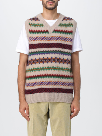 Howlin' Jumper Howlin Men In Beige