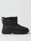 Suicoke Shoes  Men In Black