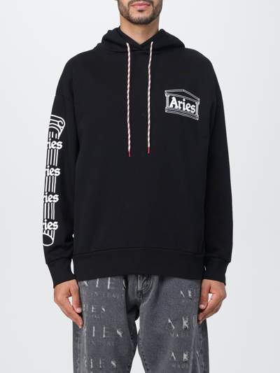 Aries Sweatshirt  Men In Black