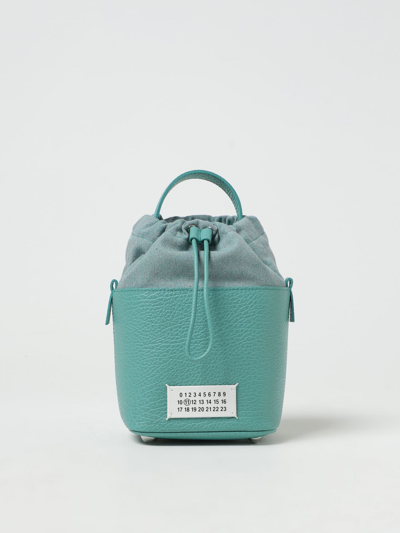 Maison Margiela Mini Bag  Woman Color Green