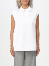 Emporio Armani Top  Woman In White