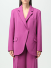 Federica Tosi Blazer  Woman In Peony