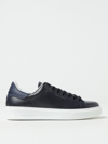 Woolrich Trainers  Men In Blue