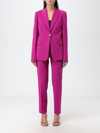 Pinko Kleid  Damen Farbe Violett