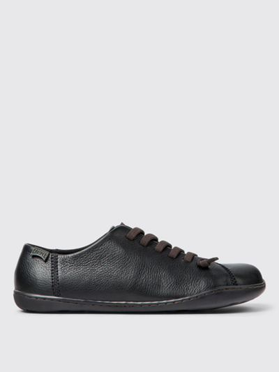 Camper Schuhe  Damen Farbe Schwarz In Black