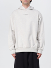 Drôle De Monsieur Sweatshirt Drole De Monsieur Herren Farbe Grau In Grey