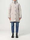 Canada Goose Jacke  Damen Farbe Gelb In Yellow